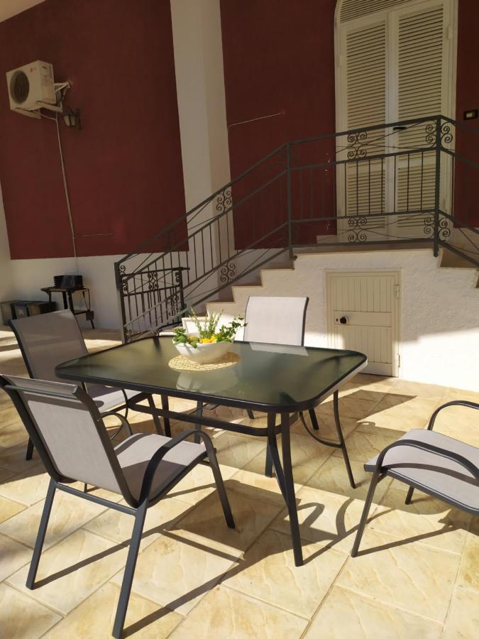 Apartmán Casina Nel Salento Lecce Exteriér fotografie