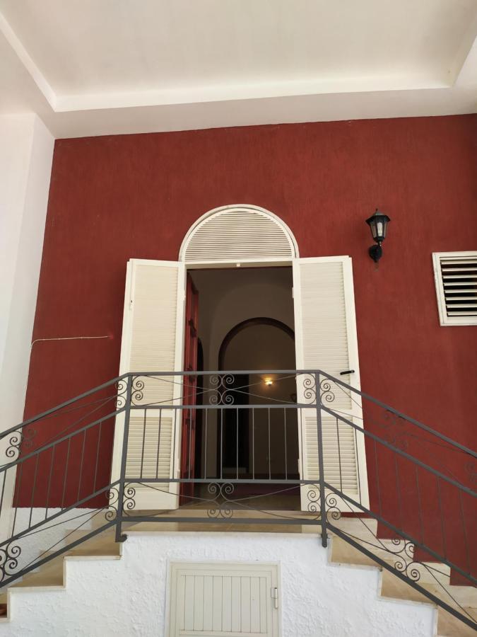 Apartmán Casina Nel Salento Lecce Exteriér fotografie