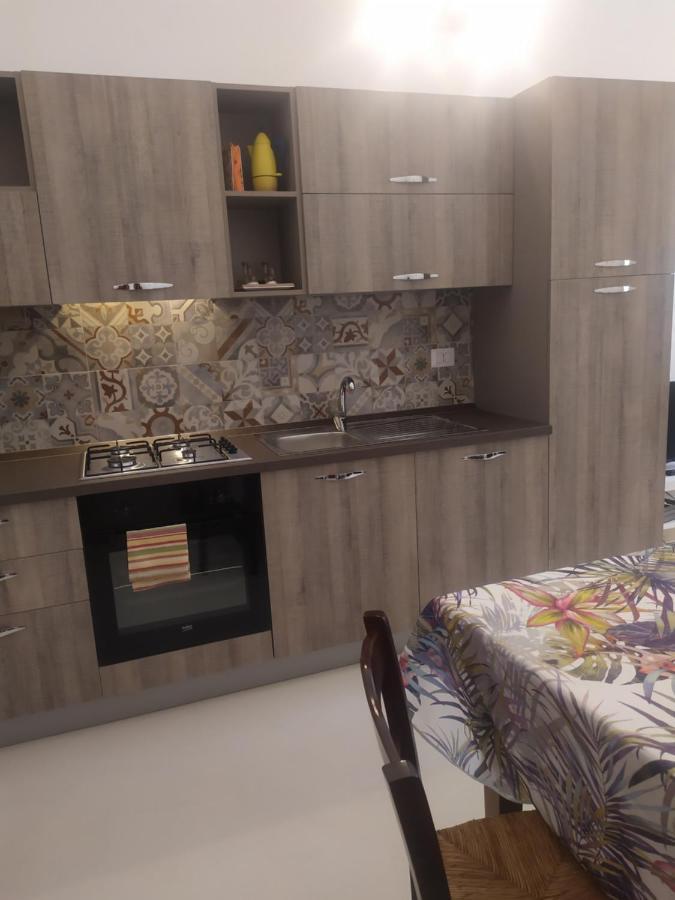 Apartmán Casina Nel Salento Lecce Exteriér fotografie