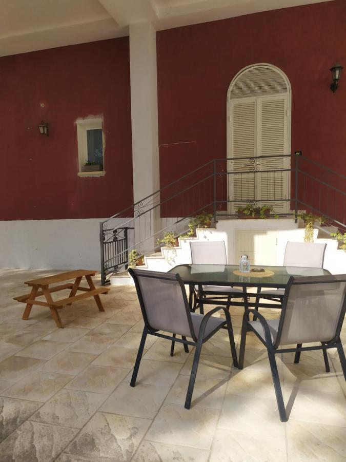 Apartmán Casina Nel Salento Lecce Exteriér fotografie