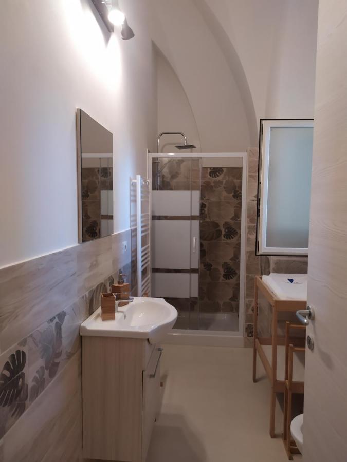 Apartmán Casina Nel Salento Lecce Exteriér fotografie