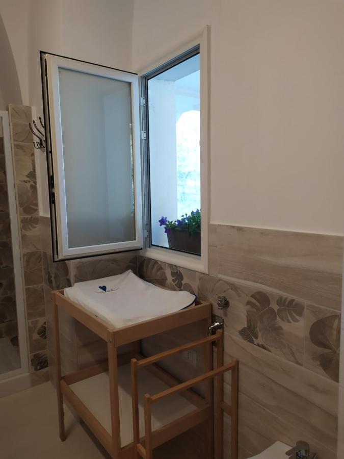 Apartmán Casina Nel Salento Lecce Exteriér fotografie