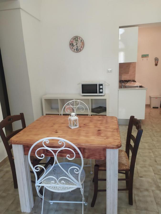 Apartmán Casina Nel Salento Lecce Exteriér fotografie