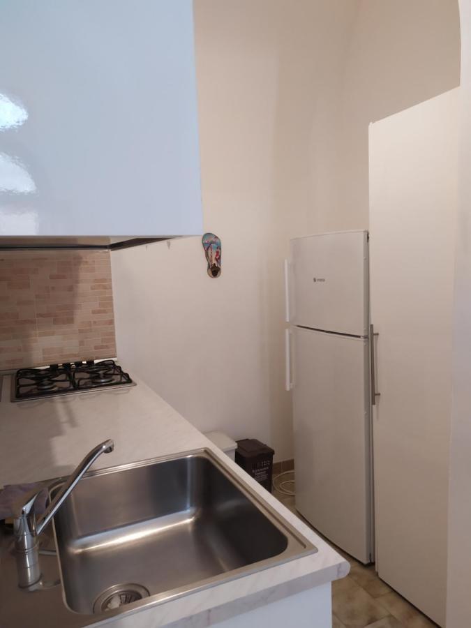 Apartmán Casina Nel Salento Lecce Exteriér fotografie