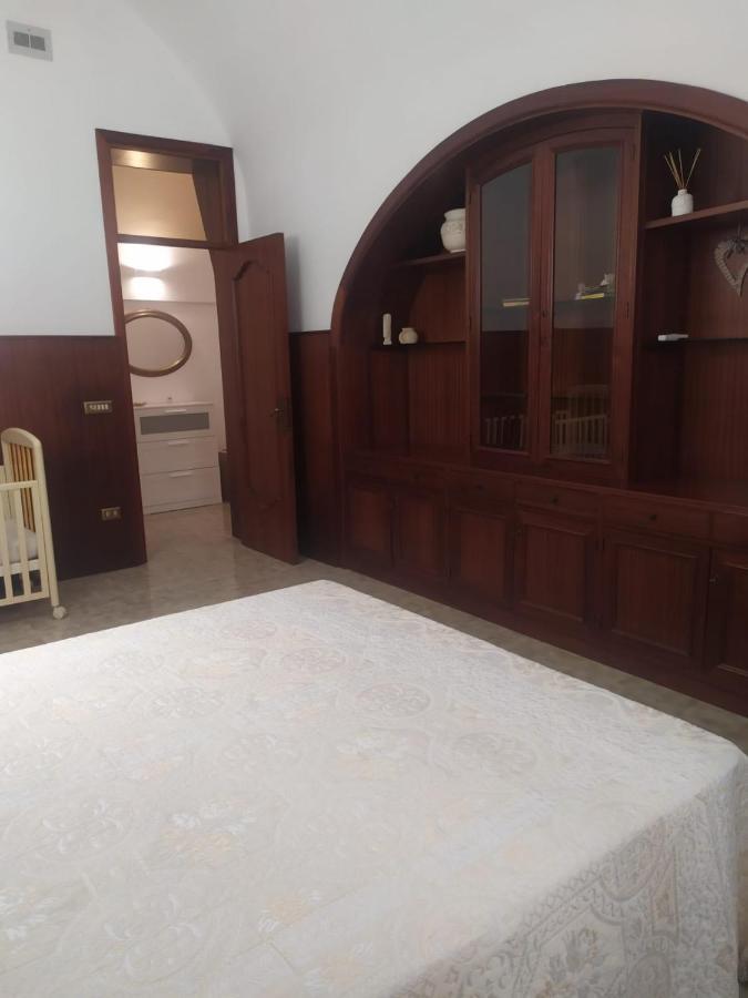 Apartmán Casina Nel Salento Lecce Exteriér fotografie