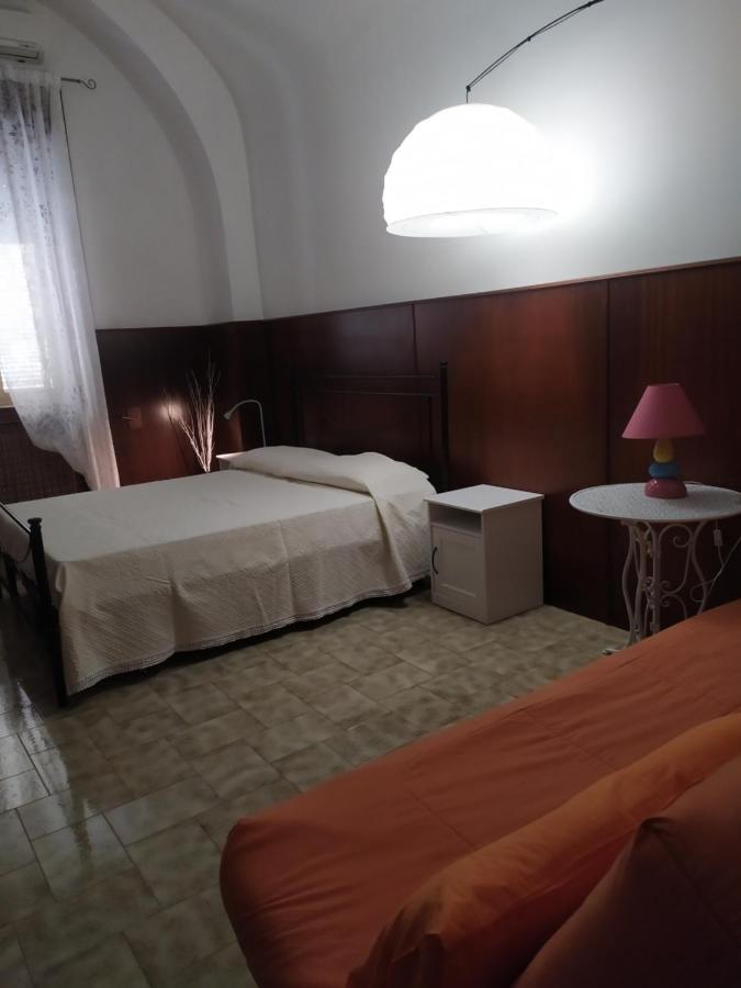 Apartmán Casina Nel Salento Lecce Exteriér fotografie