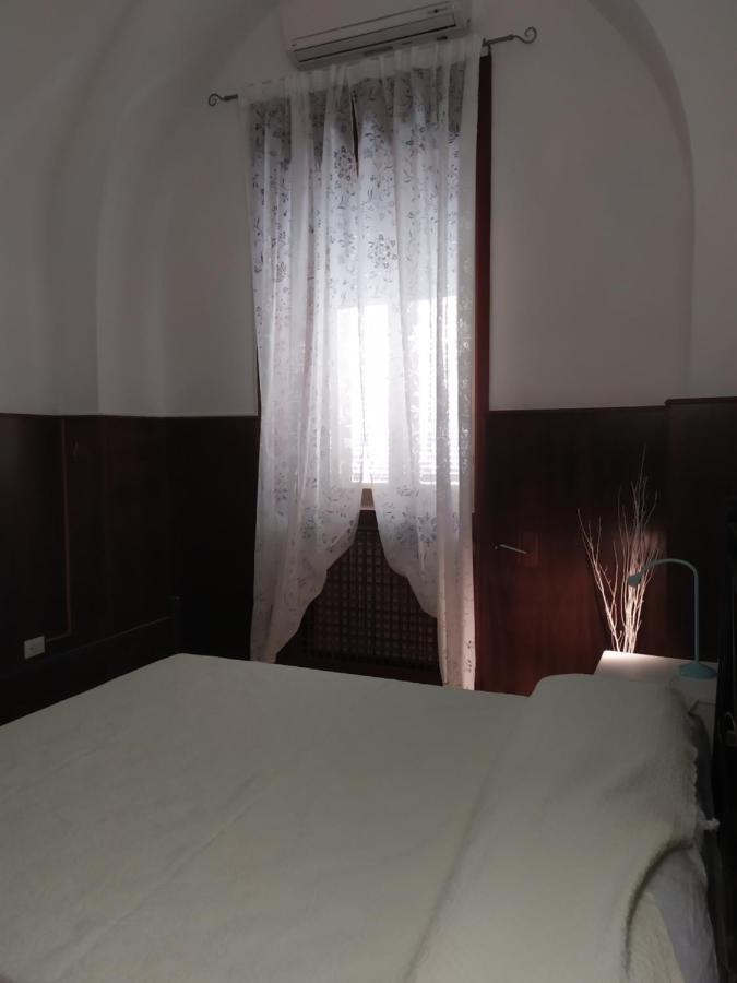 Apartmán Casina Nel Salento Lecce Exteriér fotografie
