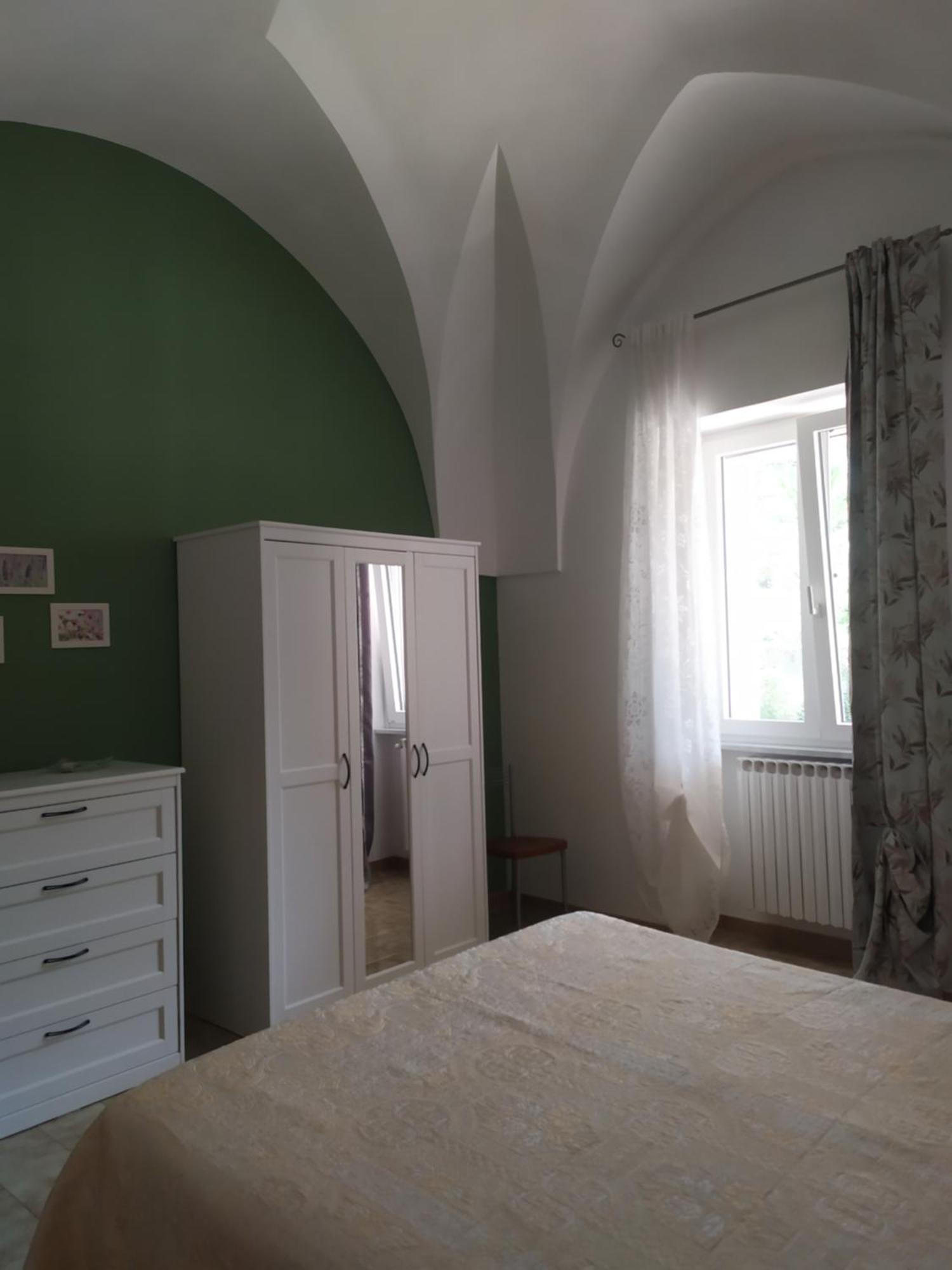 Apartmán Casina Nel Salento Lecce Pokoj fotografie