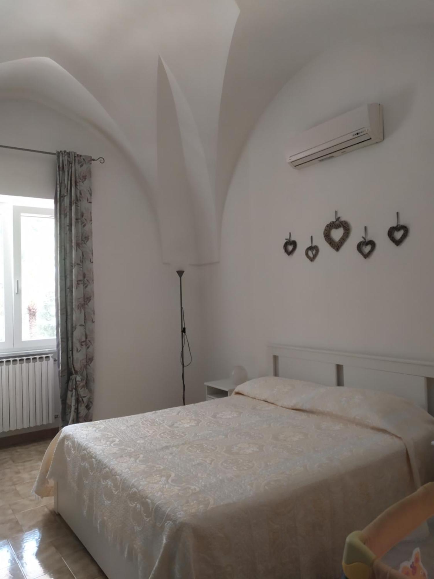 Apartmán Casina Nel Salento Lecce Pokoj fotografie