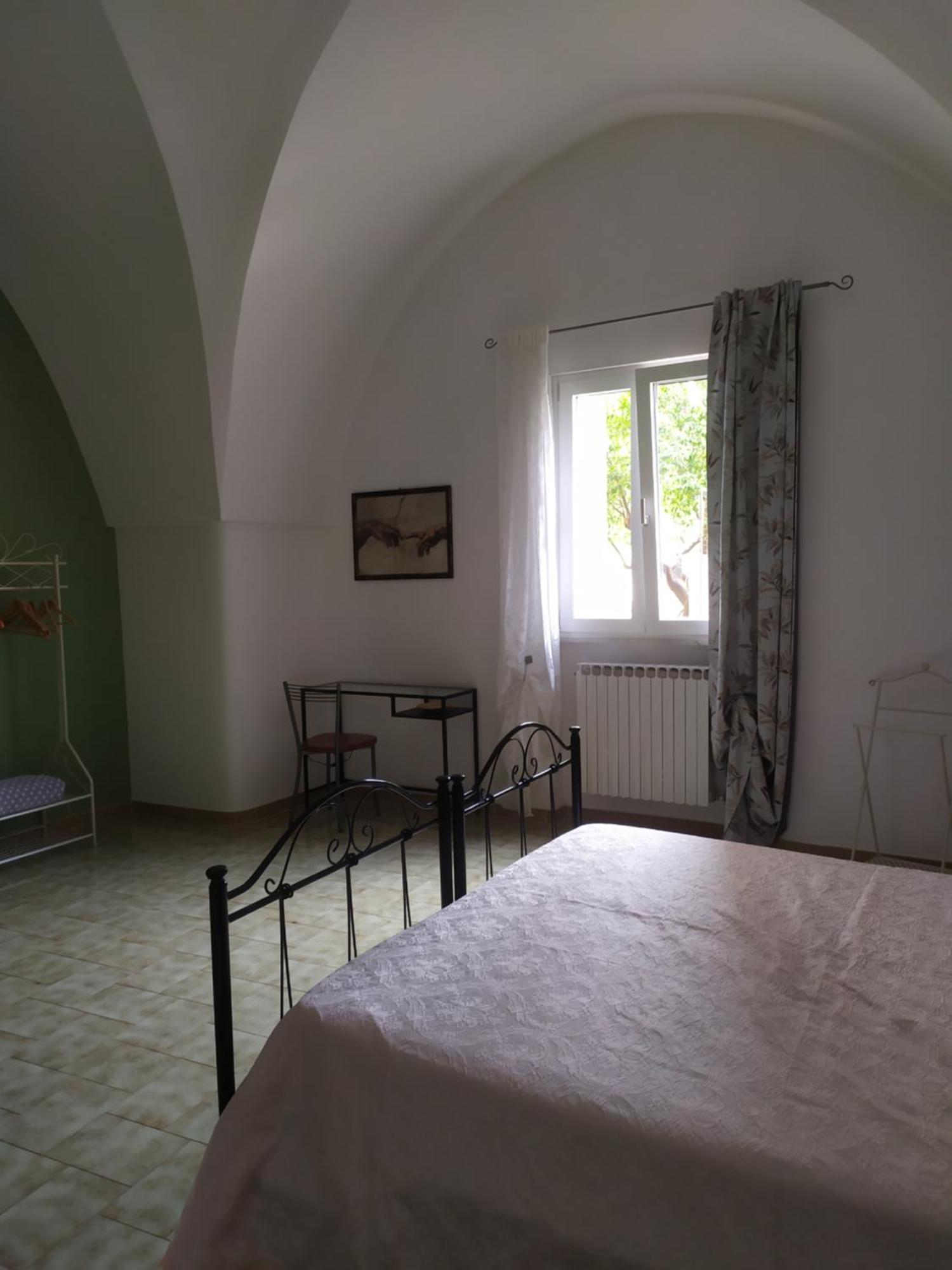 Apartmán Casina Nel Salento Lecce Pokoj fotografie