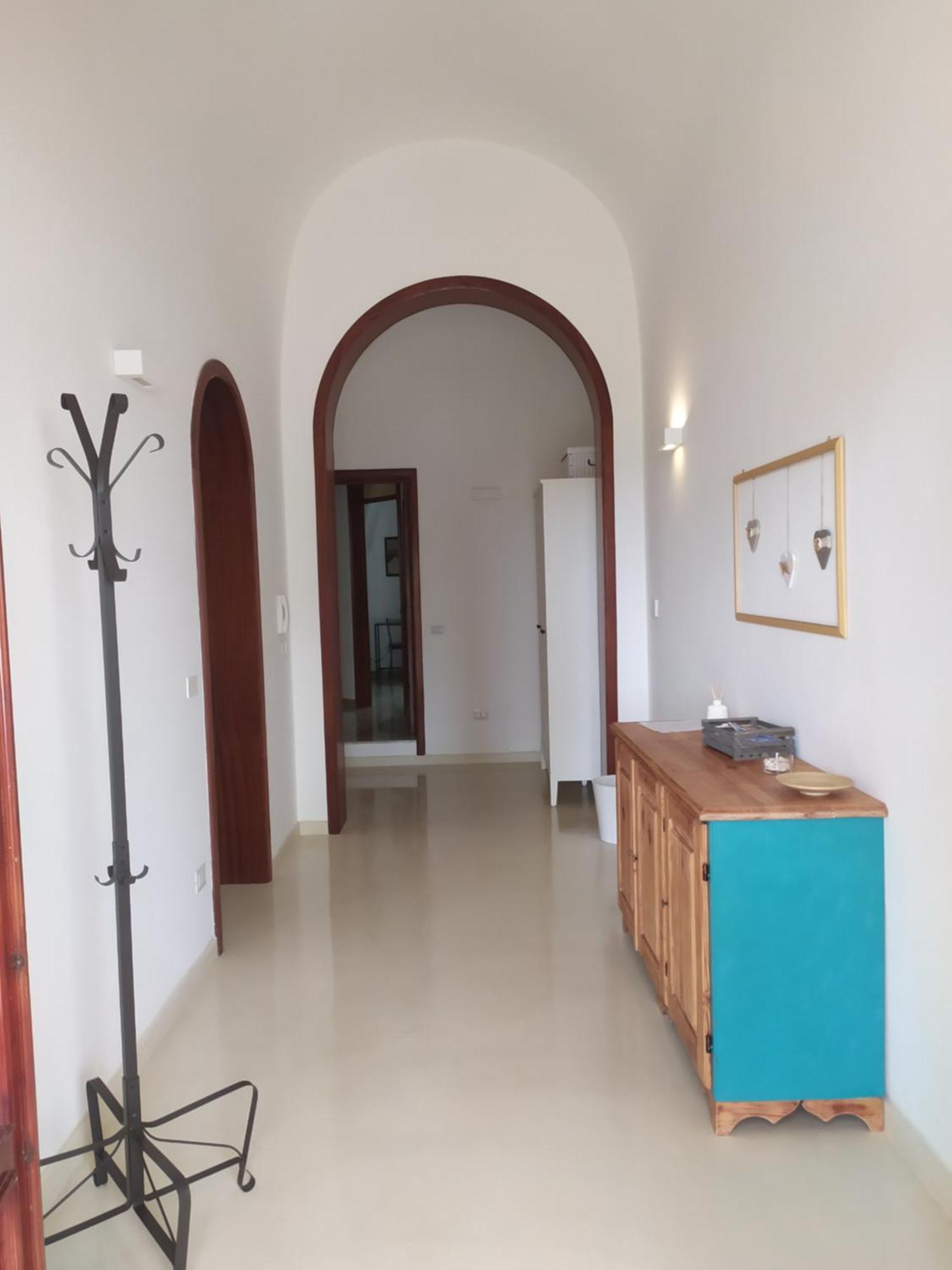 Apartmán Casina Nel Salento Lecce Pokoj fotografie