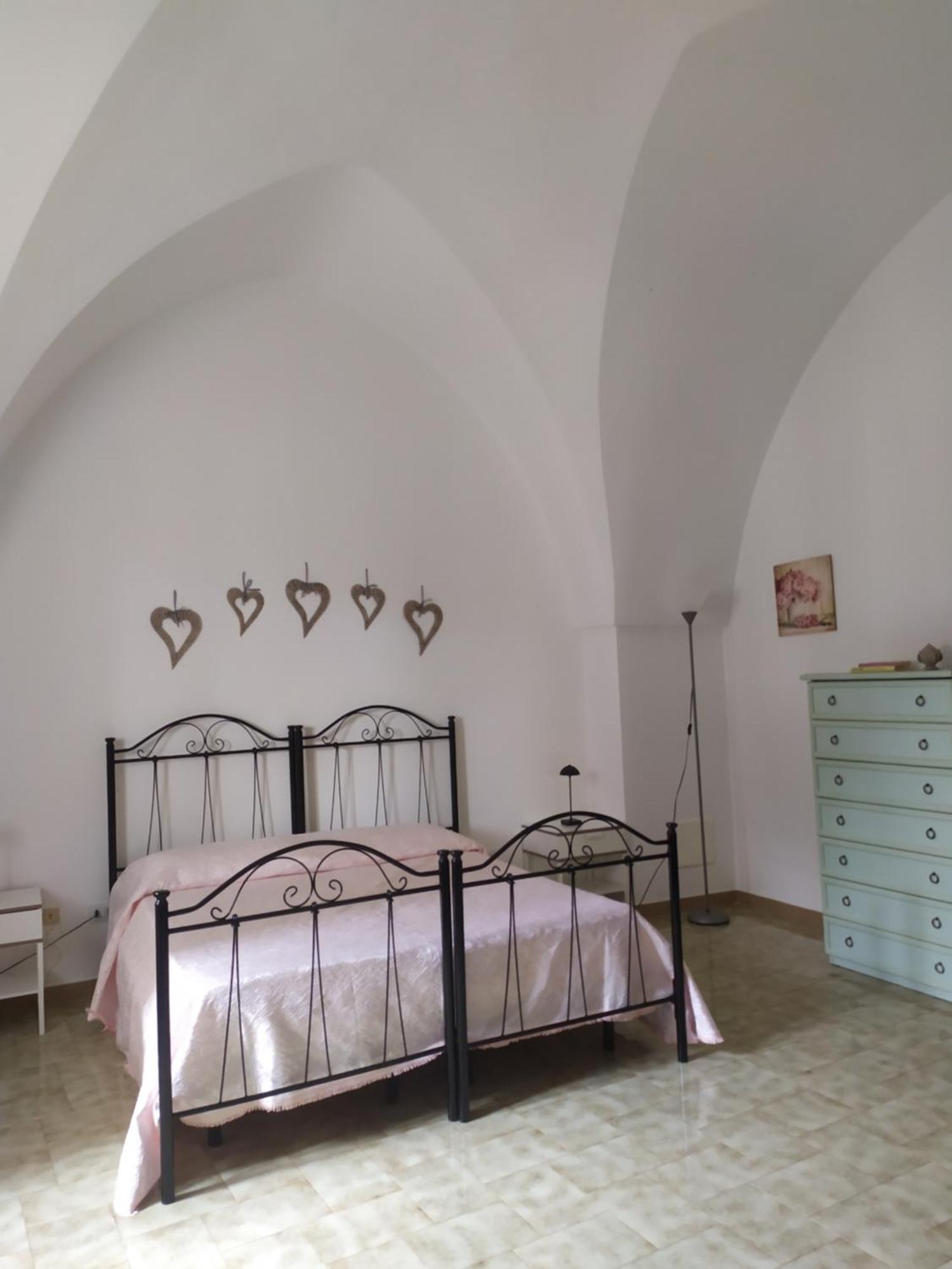 Apartmán Casina Nel Salento Lecce Pokoj fotografie