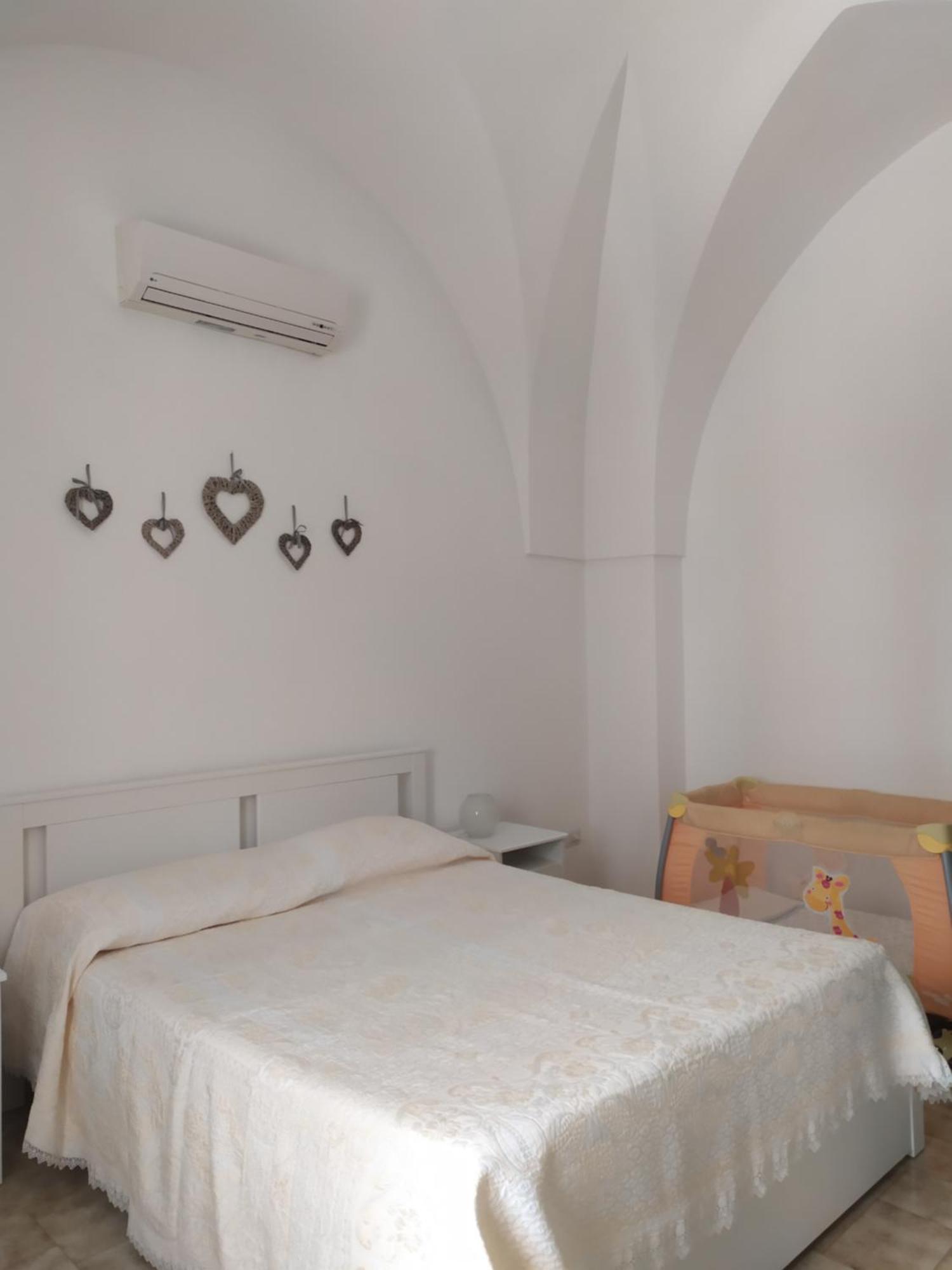 Apartmán Casina Nel Salento Lecce Pokoj fotografie