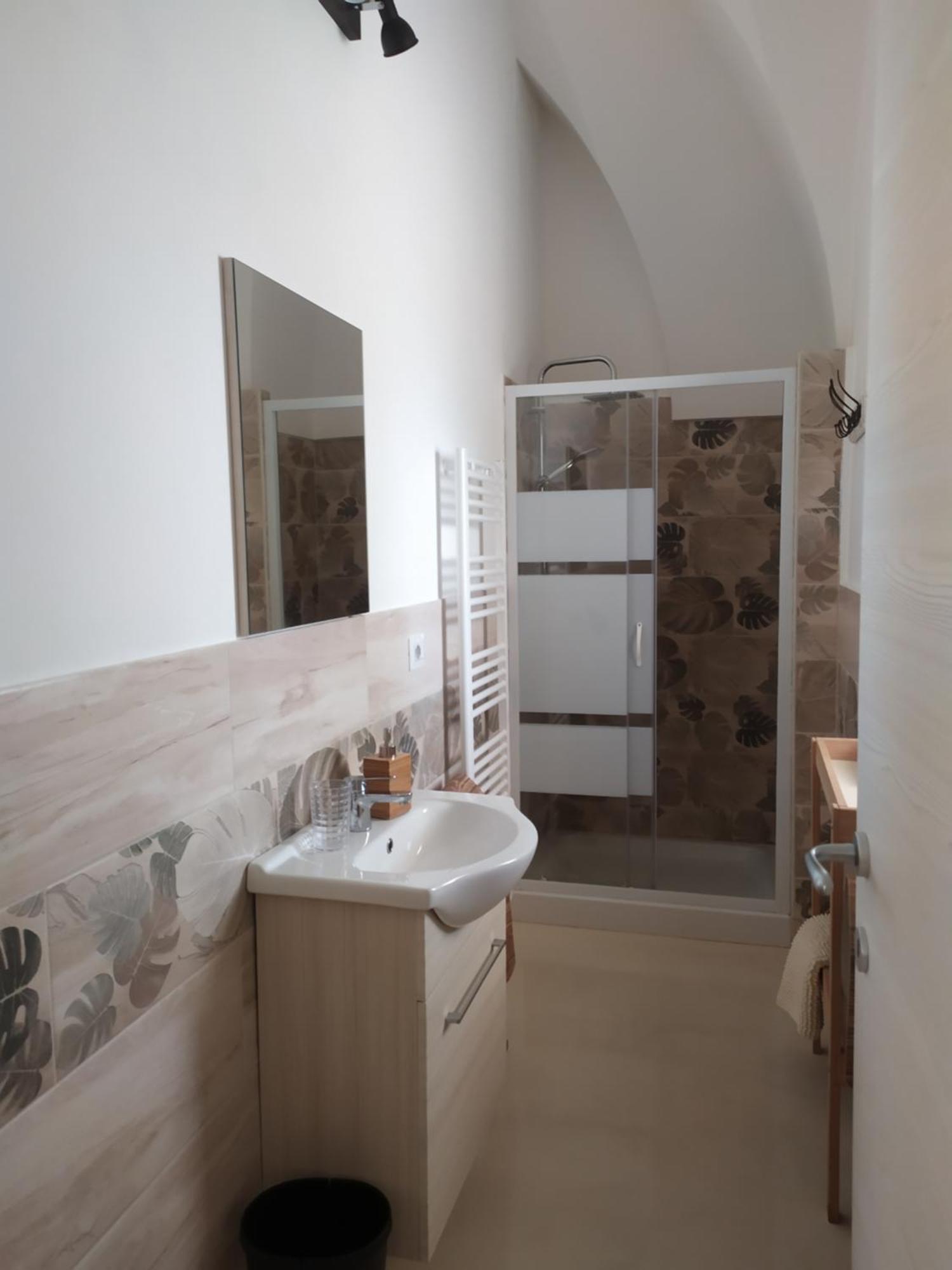 Apartmán Casina Nel Salento Lecce Exteriér fotografie