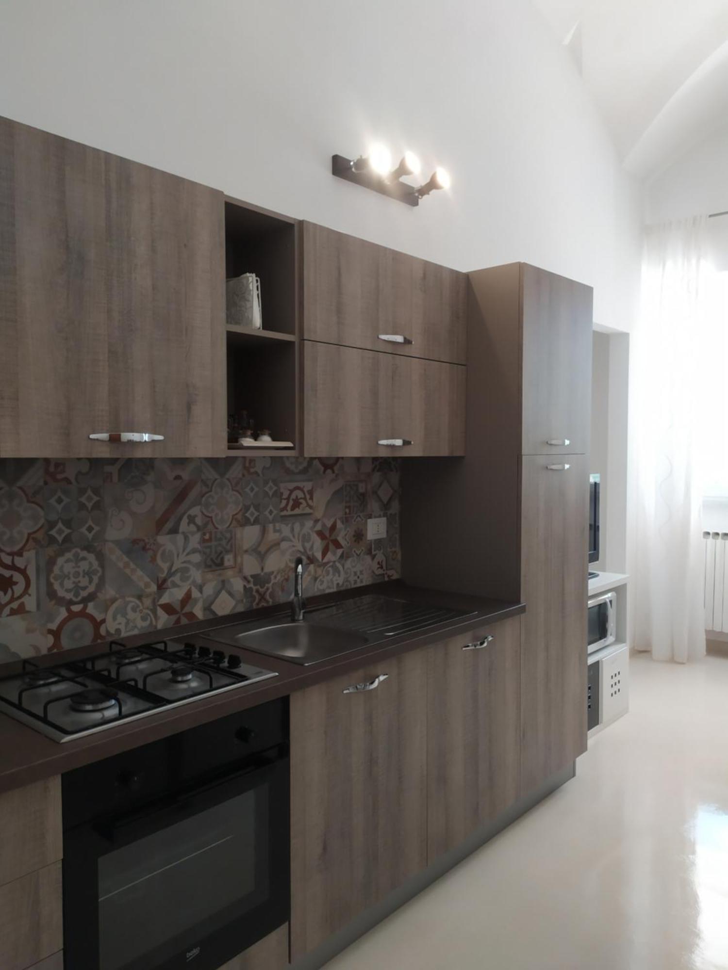 Apartmán Casina Nel Salento Lecce Exteriér fotografie