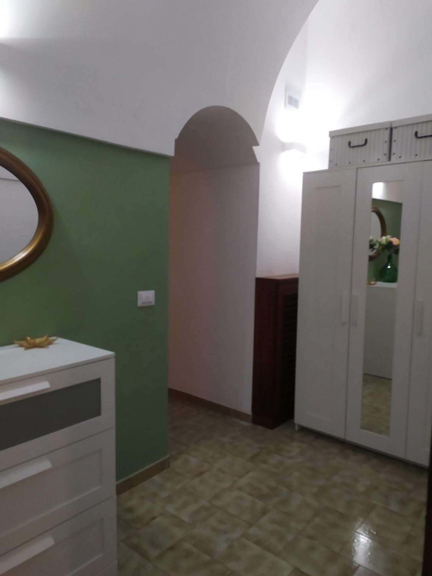 Apartmán Casina Nel Salento Lecce Exteriér fotografie