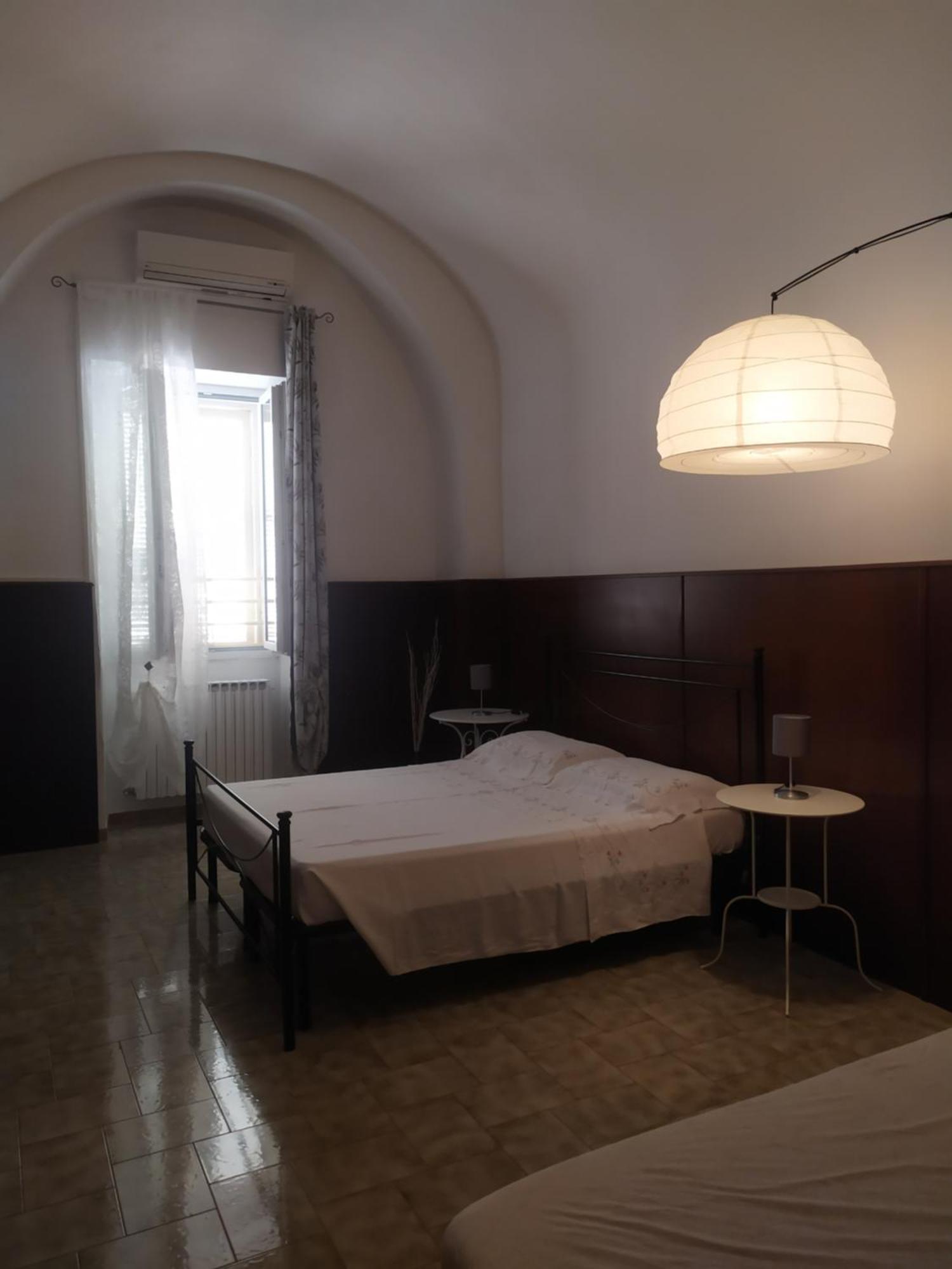 Apartmán Casina Nel Salento Lecce Exteriér fotografie