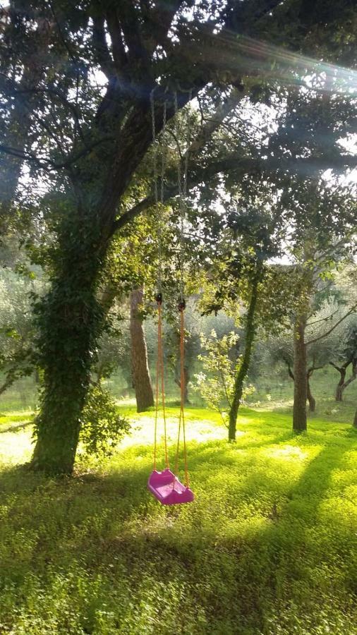 Apartmán Casina Nel Salento Lecce Exteriér fotografie