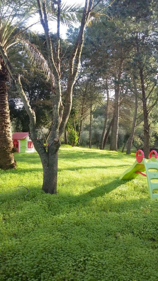 Apartmán Casina Nel Salento Lecce Exteriér fotografie