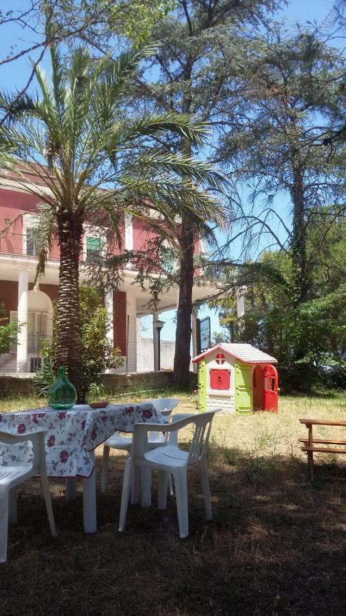 Apartmán Casina Nel Salento Lecce Exteriér fotografie